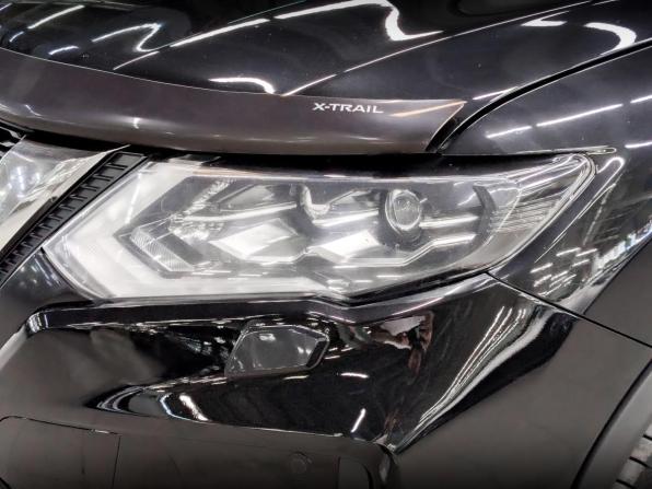 Nissan X-Trail III Рестайлинг с пробегом 2021 года, цена 2 595 000 рублей, 157812 км, внедорожник, Автокод Объявления
