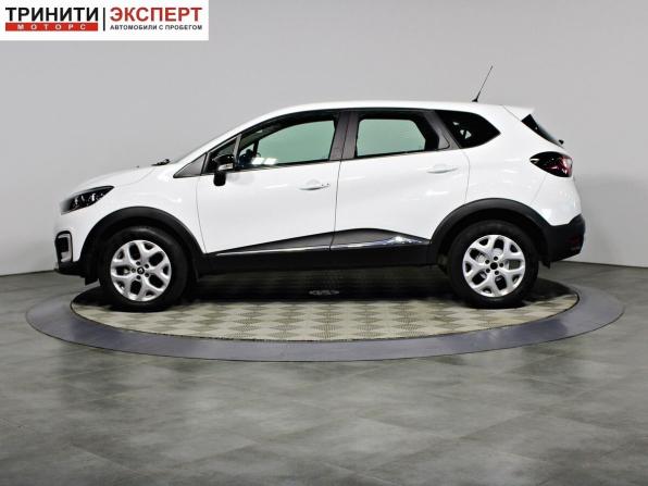 Renault Kaptur I с пробегом 2016 года, цена 1 137 000 рублей, 191786 км, внедорожник, Автокод Объявления