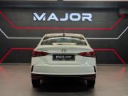 Hyundai Solaris II Рестайлинг Москва  - изображение 29