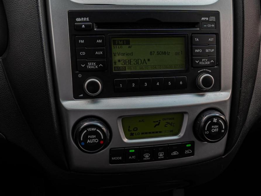 Kia Sportage II Рестайлинг Краснодар  - изображение 13