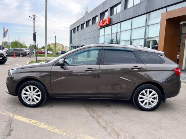 Lada (ВАЗ) Vesta I с пробегом 2018 года, цена 1 180 000 рублей, 60960 км, универсал, Автокод Объявления