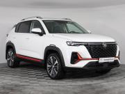 Changan CS35 Plus I Рестайлинг Химки  - изображение 18