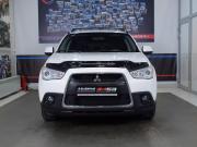 Mitsubishi ASX I Кемерово  - изображение 5