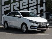 Lada (ВАЗ) Vesta I Рестайлинг (NG) Волгоград  - изображение 17