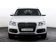Audi Q5 I (8R) Рестайлинг Москва  - изображение 27