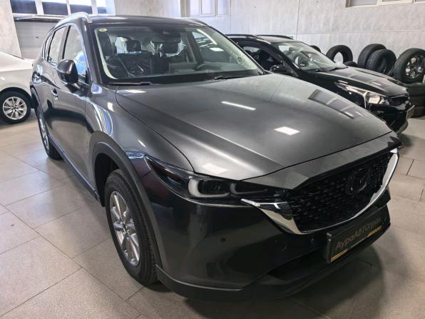 Mazda CX-5 II Рестайлинг с пробегом 2026 года, цена 3 300 000 рублей, 10 км, внедорожник, Автокод Объявления