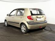 Hyundai Getz I Рестайлинг Великий Новгород  - изображение 21
