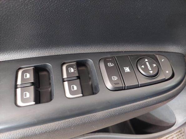 Kia Rio IV с пробегом 2020 года, цена 1 390 000 рублей, 91900 км, седан, Автокод Объявления