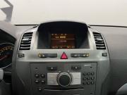 Opel Zafira B Ростов-на-Дону  - изображение 34