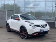 Nissan Juke I Рестайлинг Москва  - изображение 29