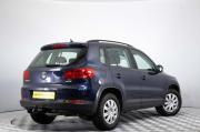 Volkswagen Tiguan I Рестайлинг Пермь  - изображение 26