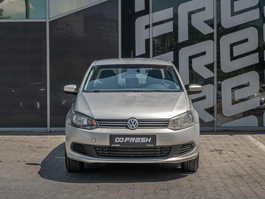 Volkswagen Polo V Краснодар  - изображение 3