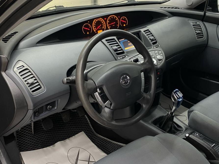 Nissan Primera III (P12) Энгельс  - изображение 23