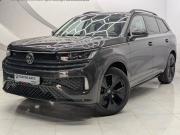 Volkswagen Tavendor I Воронеж  - изображение 28