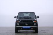 Lada (ВАЗ) 2121 (4x4) I Рестайлинг Омск  - изображение 19