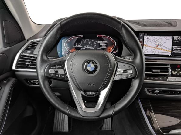 BMW X5 IV (G05/G18) с пробегом 2021 года, цена 6 650 000 рублей, 63536 км, внедорожник, Автокод Объявления