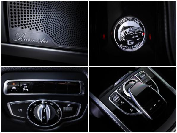 Mercedes-Benz G-Класс III (W463) с пробегом 2020 года, цена 13 200 000 рублей, 68731 км, внедорожник, Автокод Объявления