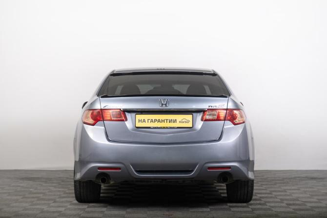Honda Accord VIII Рестайлинг с пробегом 2011 года, цена 1 149 000 рублей, 309000 км, седан, Автокод Объявления