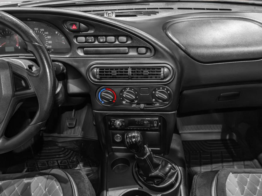 Chevrolet Niva I Рестайлинг Екатеринбург  - изображение 17
