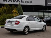 Skoda Rapid I Рестайлинг Москва  - изображение 20