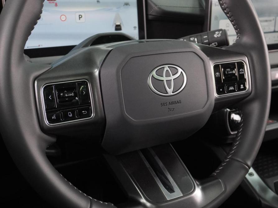 Toyota RAV4 VI (XA60) Воронеж  - изображение 16