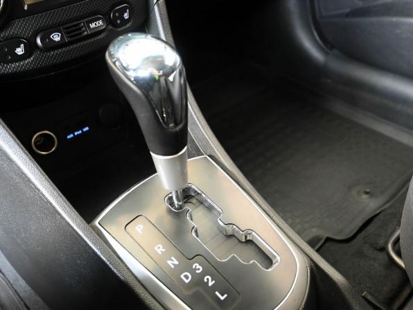 Hyundai Solaris I с пробегом 2011 года, цена 829 900 рублей, 220000 км, седан, Автокод Объявления