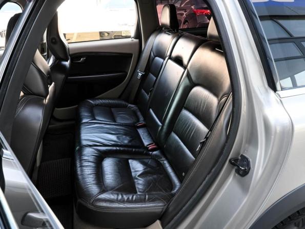 Volvo XC70 II с пробегом 2011 года, цена 1 099 000 рублей, 292353 км, универсал, Автокод Объявления