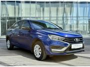 Lada (ВАЗ) Vesta I Рестайлинг (NG) Воронеж  - изображение 30