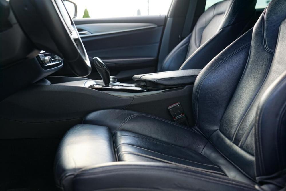 BMW 5 серии VII (G30/G31/G38) Крым  - изображение 9