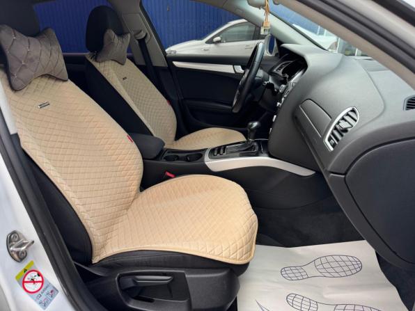 Audi A4 IV (B8) Рестайлинг с пробегом 2012 года, цена 1 215 000 рублей, 210458 км, седан, Автокод Объявления