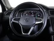 Volkswagen Tiguan II Рестайлинг Москва  - изображение 35