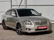 Toyota Avensis II Рестайлинг Екатеринбург  - изображение 25