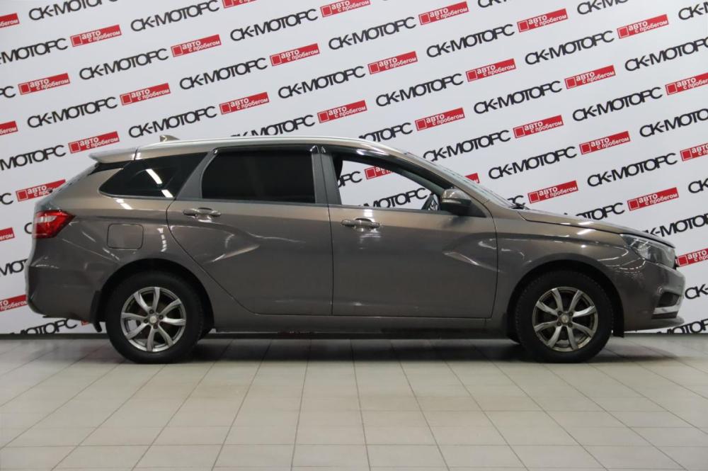 Lada (ВАЗ) Vesta I Сургут  - изображение 6