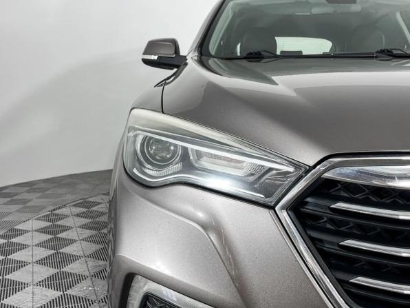 FAW Besturn X80 I Рестайлинг с пробегом 2019 года, цена 1 051 000 рублей, 198622 км, внедорожник, Автокод Объявления