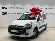Citroen Berlingo II Рестайлинг Санкт-Петербург  - изображение 22