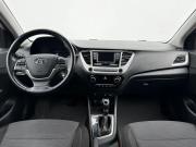 Hyundai Solaris II Москва  - изображение 22