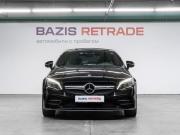 Mercedes-Benz C-Класс AMG IV (W205) Рестайлинг Тюмень  - изображение 33