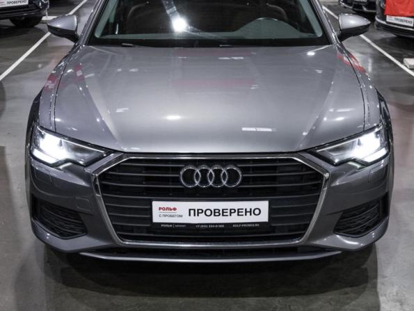 Audi A6 V (C8) с пробегом 2019 года, цена 3 499 585 рублей, 98722 км, седан, Автокод Объявления