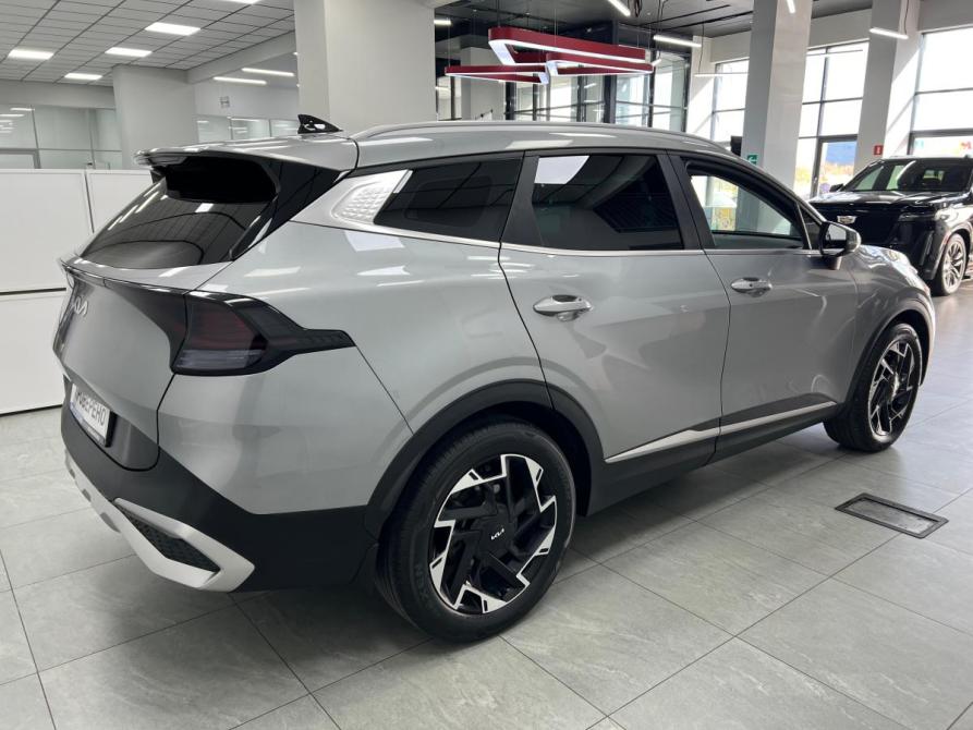 Kia Sportage V Казань  - изображение 8