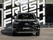 Toyota RAV4 V (XA50) Волгоград  - изображение 26