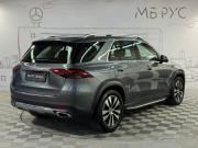 Mercedes-Benz GLE II (V167) Рестайлинг Москва  - изображение 33
