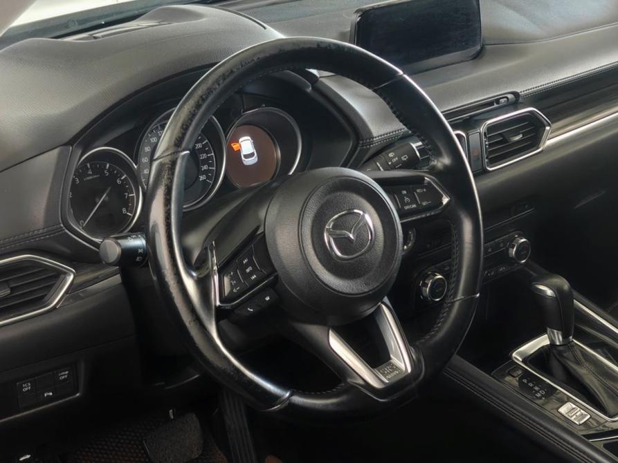 Mazda CX-5 II Москва  - изображение 12