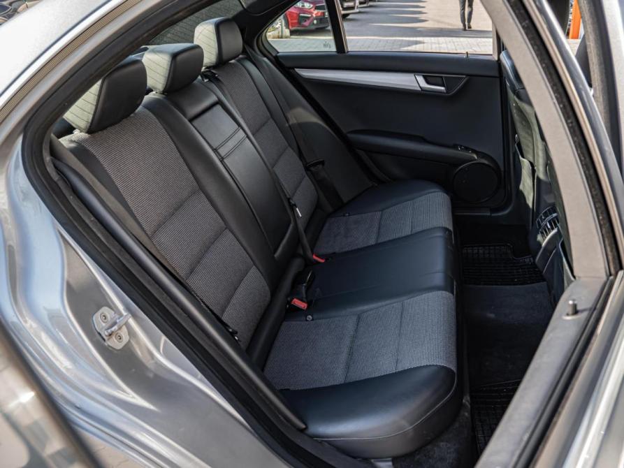 Mercedes-Benz C-Класс III (W204) Рестайлинг Краснодар  - изображение 7