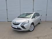 Opel Zafira C Саратов  - изображение 31