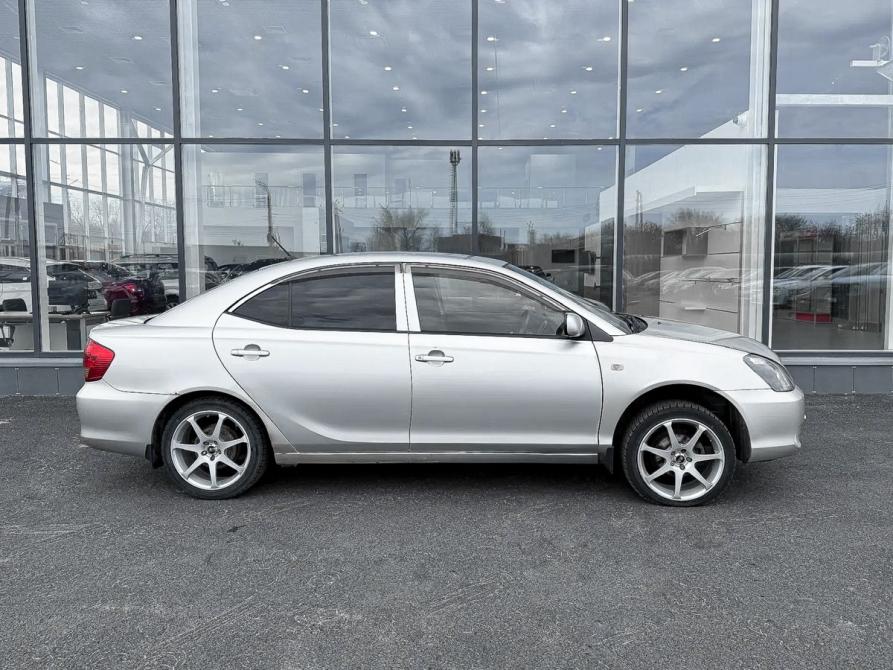 Toyota Allion I Курган  - изображение 7
