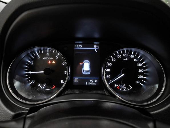 Nissan X-Trail III Рестайлинг с пробегом 2022 года, цена 3 350 000 рублей, 31000 км, внедорожник, Автокод Объявления