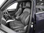 Audi Q5 I (8R) Рестайлинг Москва  - изображение 27
