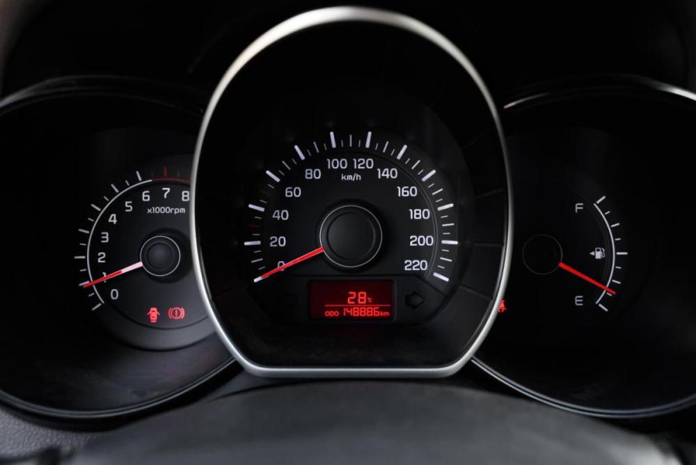 Kia Rio III Ульяновск  - изображение 13