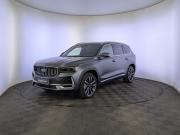 Geely Monjaro I Москва  - изображение 31