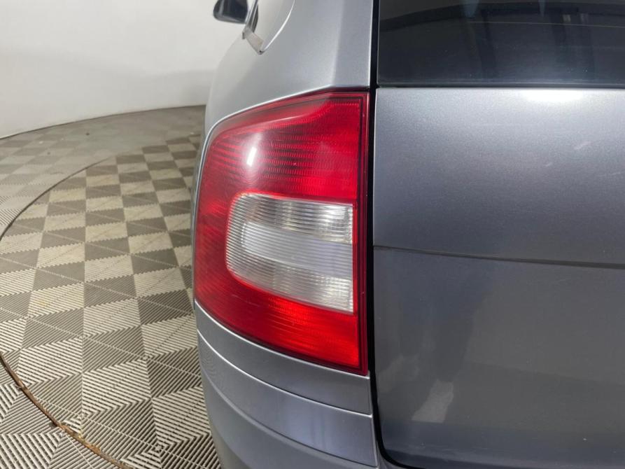 Skoda Octavia II (A5) Рестайлинг Воронеж  - изображение 7